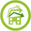 LIVING ROOF SYSTEMS – ATTRACTIVE, EFFICIENT, LONG LASTING & ENVIRONEMNTALLY FRIENDLY
